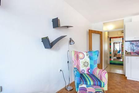 Apartment Living Colors Ljubljana Dış mekan fotoğraf