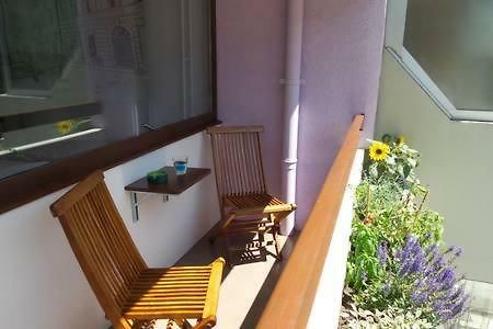 Apartment Living Colors Ljubljana Dış mekan fotoğraf